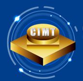  第十九屆中 國國 際機床展覽會（CIMT2025）將于2025年4月21-26日在北京順義?首都國 際會展中心、中 國國 際展覽中心（順義館）舉辦！